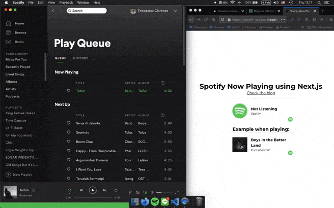 spotify-playing